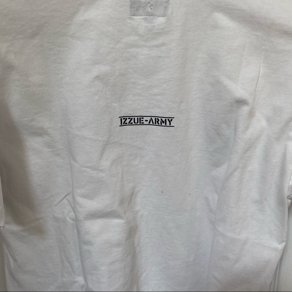 Izzue-army - Picture 4 of 5